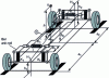 Figure 42 - Modeling suspension and anti-roll bars