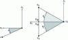 Figure 45 - Side view of connecting rod movement