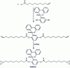 Figure 36 - Three-step synthesis of DOPO-III