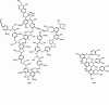 Figure 17 - Examples of lignin and tannin structures