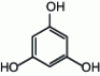 Figure 24 - Phloroglucinol formula