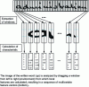 Figure 12 - Data pre-processing for handwriting recognition applications