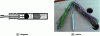 Figure 20 - Hot wire detonator