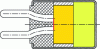 Figure 21 - Exploding wire detonator