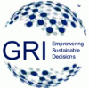 Figure 3 - Global Reporting Initiative logo