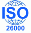 Figure 4 - ISO 26000 logo