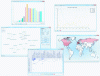 Figure 9 - Screenshots of Matheo Patent software