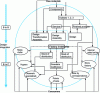 Figure 7 - Diagram of consumer product distribution [source: Anamorphose 2000].