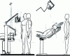 Figure 10 - Preliminary design drawing for a surgical product (Credit M* Design – B. Lecoanet)