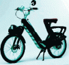 Figure 22 - E-Solex by Pininfarina