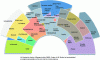 Figure 3 - Champ des odeurs® (Credit IAP Sentic by J.N. Jaubert)