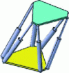 Figure 18 - Hexapod