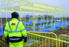 Figure 3 - PM group uses augmented reality on a construction site (source: XYZ Reality)
