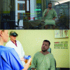 Figure 7 - The Holopatient application (source: GIGXR)