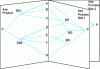 Figure 5 - Complementary "Functional" and "Manufacturing" views of a product