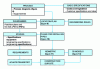 Figure 12 - Typical interfaces between different realization plans