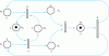 Figure 12 - GET modeling the assembly shop