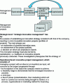 Figure 3 - Overall innovation management process (source: [AG 2 232])