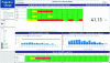 Figure 19 - Example of a tool used in a DDS&OP ritual to project the load based on buffers