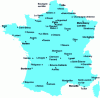 Figure 15 - OCP's presence in France