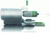 Figure 13 - Heineken torpedo