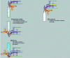 Figure 16 - Simple ionized air blowing ER procedure