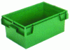 Figure 10 - Wide rim tub