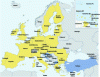 Figure 1 - European Union customs territory (EC Credit)