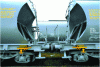 Figure 6 - Private hopper wagon, source SNCF-CAV
