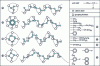 Figure 28 - Examples of helical conformations of various isotactic polymers