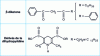 Figure 15 - Chemical structures of substituted 1,3-diketones and dihydropyridines