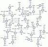 Figure 20 - Lignin structure