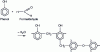 Figure 19 - Phenol/formaldehyde polycondensation