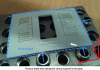 Figure 20 - Example of isostatic mechanical positioning of a part for printed conductor tracks