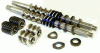 Figure 12 - Modular corotative bivis (Clextral doc.)