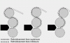 Figure 33 - Calender model for plate