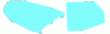 Figure 11 - Anisotropic meshing of a progressive profile die