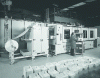 Figure 3 - Kiefel thermoforming machine