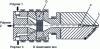 Figure 5 - Coextrusion dies for plates with coextrusion boxes