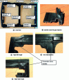 Figure 17 - Sunroof lining