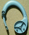 Figure 28 - Baby seat handle