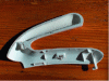 Figure 44 - Injector clogging