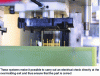 Figure 13 - Electrical control station on Cartesian robot cell (doc. PMPC)
