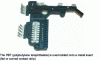 Figure 7 - Connector for electric power steering (doc. FCI Automotive)