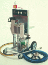 Figure 6 - Modern simultaneous projection machine (Doc. Aplicator)