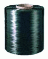 Figure 19 - spool of carbon wire