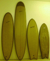 Figure 19 - Surfboards (Kairos)