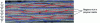 Figure 6 - Thickness microscopy of a quasi-isotropic
carbon/PPS laminate