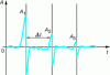 Figure 8 - Diagram of an echogram