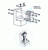 Figure 27 - ASTM D 695 modified by Boeing (in accordance with EN ISO 14126, method 2)